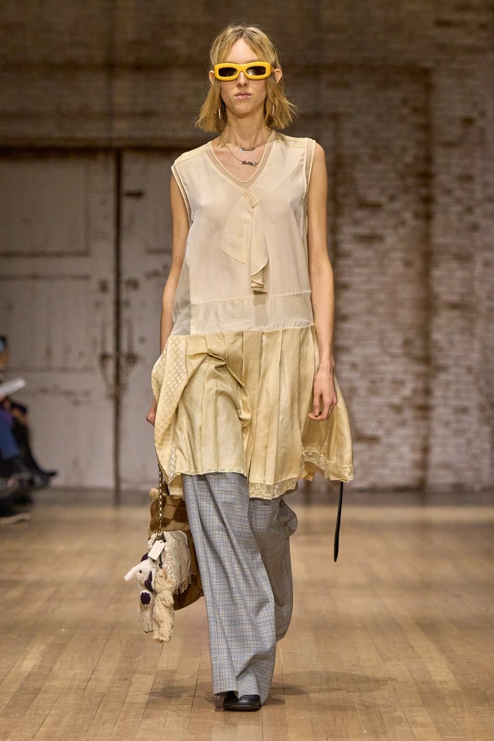 Coach Fall/Winter 2025