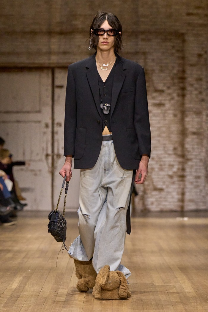 Coach Fall/Winter 2025