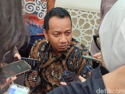ESDM Sebut Freeport Pangkas Produksi Konsentrat 40% Imbas Gudang Membludak