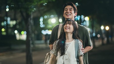 Sinopsis Melo Movie, Romansa di Tengah Dunia Sinema