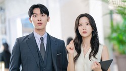 Ini Alasan Episode Perdana My Dearest Nemesis Tuai Kritikan dari Penonton