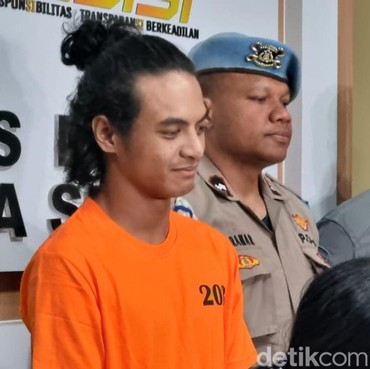 Razman Ungkap soal Berkas Perkara dan Penangguhan Penahanan Vadel Badjideh