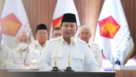 Puncak HUT Gerindra di Sentul Hari Ini,  Undang Ketum Parpol & Jokowi