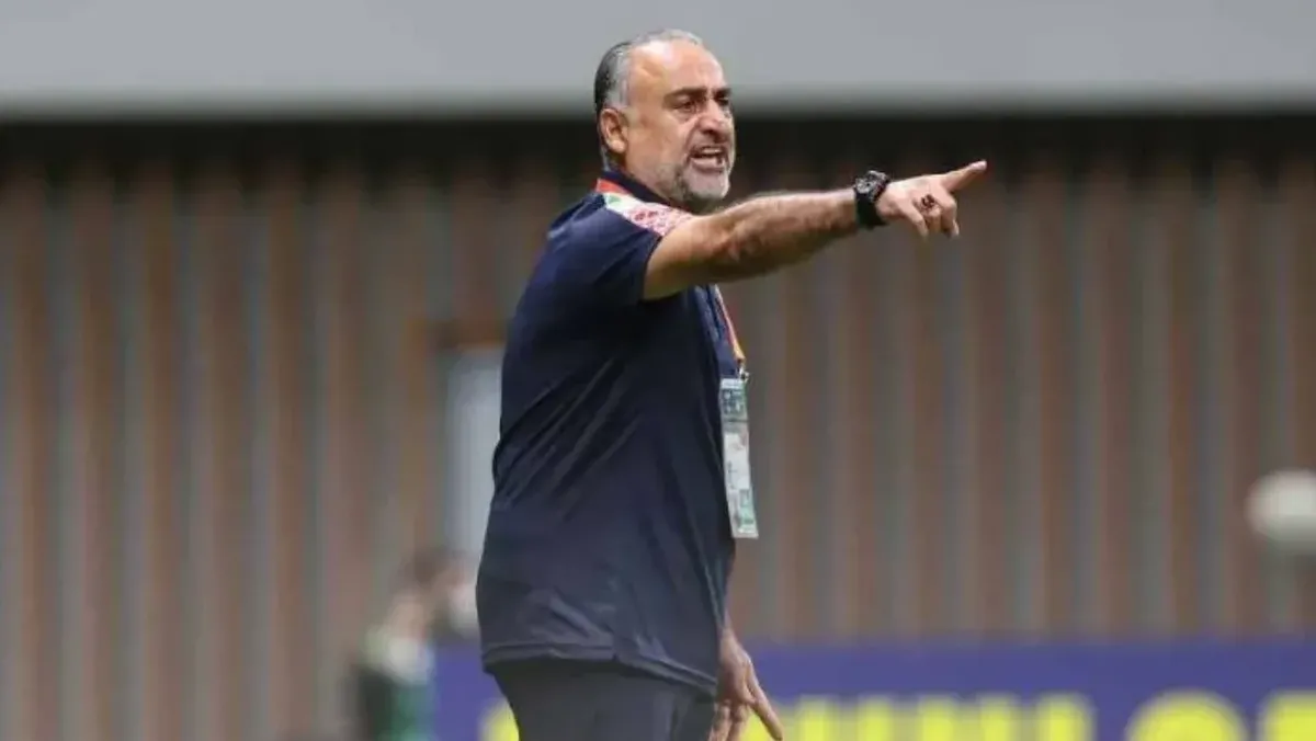 Pelatih Iran U-20: Indonesia Tim yang Sangat Bagus