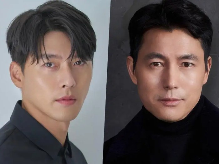 Hyun Bin dan Jung Woo Sung Turut Membintangi Drakor Made in Korea/ Foto: soompi.com