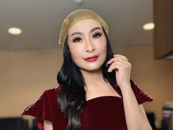 Iis Dahlia Facelift, Disebut Bestie sama Anak