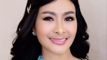 Iis Dahlia Sindir soal Royalti Lagu: Kan Ada Dhani dan Pasha di DPR