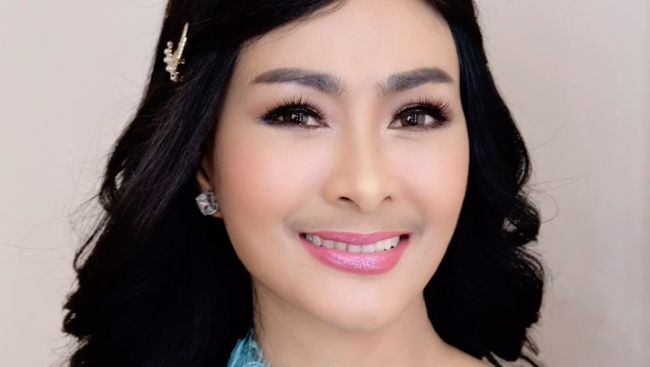 Iis Dahlia Sindir soal Royalti Lagu: Kan Ada Dhani dan Pasha di DPR