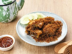 8 Bekal Makanan yang Aman Dibawa Saat Mudik, Tidak Mudah Basi