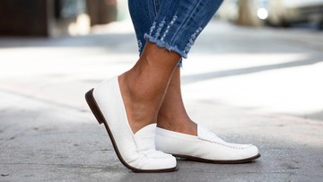 Temukan Gaya dan Kenyamanan: 5 Rekomendasi Loafers Lokal yang Wajib Dimiliki!