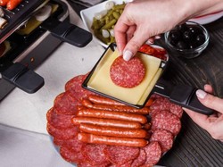 6 Makanan yang Bisa Memperpendek Umur, Sosis Termasuk!