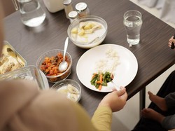 Kumpulan Menu Sahur Anti Bosan, Ada Omelet Sayur hingga Nasi Uduk