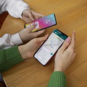 WhatsApp Rilis Fitur Tema Chat, Begini Cara Pakainya!