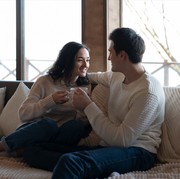 Cinta Lama Bersemi Kembali? 4 Zodiak Ini Mudah 'Tergiur' Buat Balikan dengan Mantan