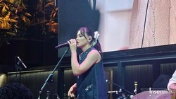 Jolene Marie Hadirkan Sisi Centil di Single Baru 'Merindu'