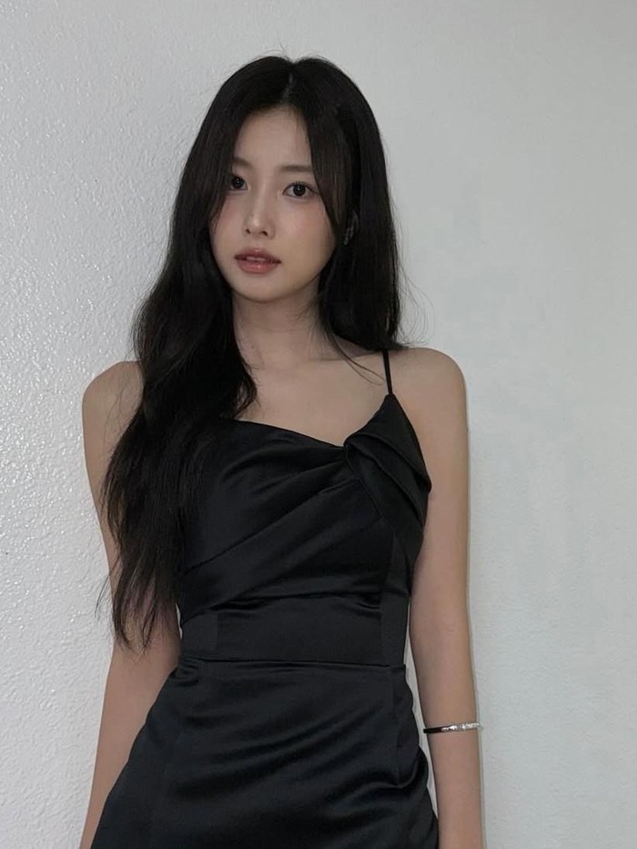 Kang Hye Won/ Foto: instagram.com/hyemhyemu