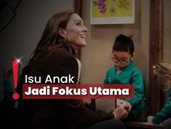 Kate Middleton Rela Lepas Gelar Kerajaan demi Terjun ke Masyarakat