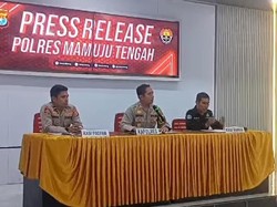 Hamili Pacar-Paksa Aborsi, Bripda NI Terancam Dipecat