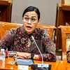 Sri Mulyani Dorong Bahlil Ngebor Minyak Agar Lifting Dekati 1 Juta Bph