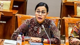 Sri Mulyani soal Danantara: Dikelola Transparan, Buat Anak Cucu RI