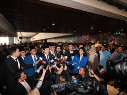 Renville Meninggal Kecelakaan Moge, Ibas: Demokrat Berduka