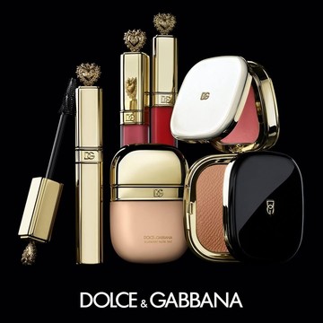BeauPicks: Rekomendasi Makeup Andalan Dolce & Gabbana Beauty untuk Tampil Classy dan Flawless