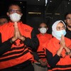 Eks Dirut ASDP Ira Puspadewi Jalani Sidang Perdana 10 Juli