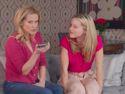 Lexi Minetree Gantikan Reese Witherspoon di Serial Legally Blonde, Elle