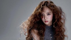 Lirik Lagu Earthquake - Jisoo BLACKPINK