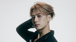 Lirik Lagu High Alone - Jackson GOT7