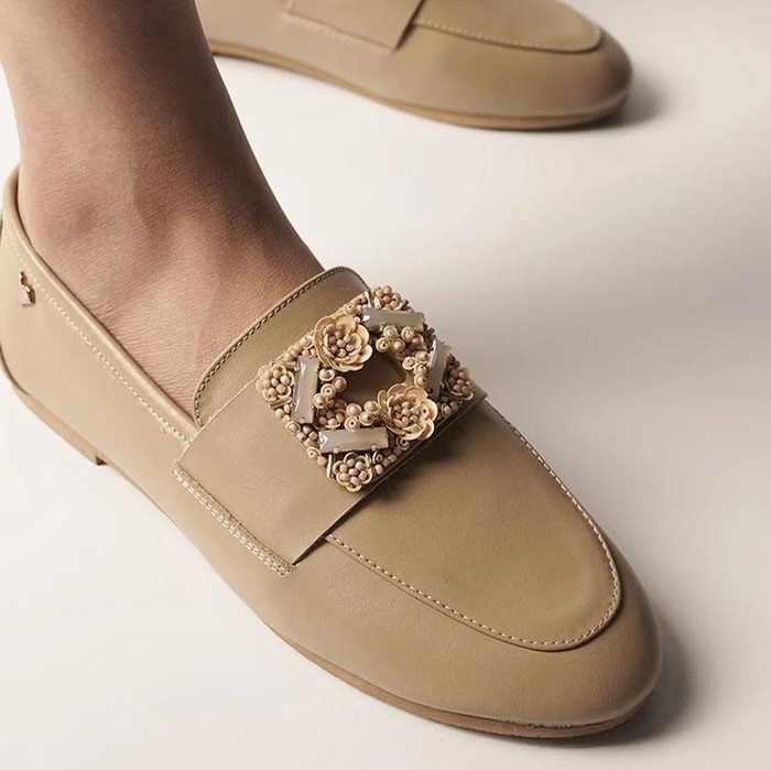 Lisa Tan dan PVRA/Foto: Shopee.co.id/PVRA Official Shop