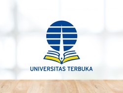 Universitas Terbuka Buka Lowongan Kerja Non PNS, Ada Posisi Dosen-Tendik