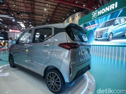Bisa Jadi Pilihan Buat Mudik, Ini Deretan Mobil Baru di Bawah Rp 200 Juta