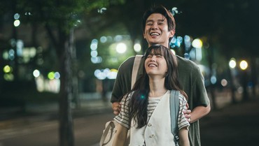 img-title Sinopsis 'Melo Movie', Drakor Choi Woo Shik & Park Bo Young yang Trending di Netflix