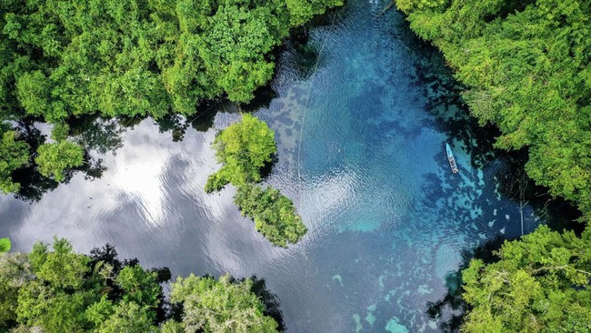 Kasum TNI menyatakan pelibatan prajurit aktif pada kegiatan Penertiban Kawasan Hutan merupakan hal wajar, karena sebagai bentuk menjaga kedaulatan negara.