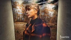 Menyelam ke Dalam Lautan Lagu Taylor Swift di Pameran Imersif