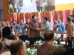 Prabowo Jamin Efesiensi Anggaran Tak Sentuh Sektor Pendidikan