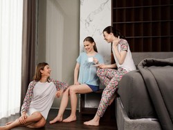 Cara Memilih Pakaian Dalam Wanita yang Ideal, tapi Tetap Stylish dan Nyaman