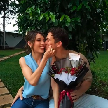 4 Zodiak Diprediksi Paling Beruntung soal Cinta Saat Valentine 2026