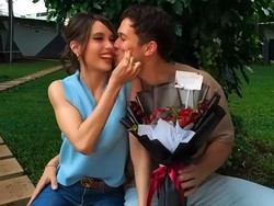4 Zodiak Diprediksi Paling Beruntung soal Cinta Saat Valentine 2026