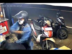 Sadisnya 3 Wanita Bunuh Pria Bertato-Polisi Buru Penusuk Kadek Parwata