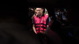 Eksepsi Tom Lembong Tak Diterima Hakim, Sidang Dilanjutkan ke Perkara