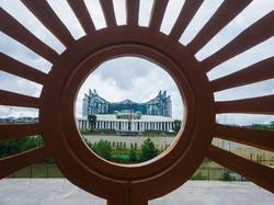 6 Investor Kucurkan Rp 3,65 T di IKN, Bangun Hotel Bintang Lima-Pusat Kuliner