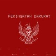 Peringatan Darurat Garuda Merah Bergema, Netizen Tolak Efisiensi Anggaran Pendidikan yang Bisa Picu Biaya Kuliah Naik
