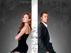 Sinopsis Film Mr & Mrs Smith, Ketegangan dan Romansa di Balik Misi Rahasia