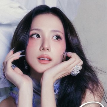 Comeback Solo Perdana, Jisoo Sukses Mengguncang Hati Publik dalam Lagu Baru 'Earthquake'