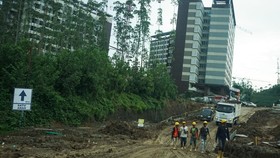 FOTO: Mengintip Nasib IKN Kala Otorita Minta Tambahan Dana Rp8,1 T