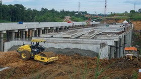 Prabowo Tetapkan 50 Proyek Tol Jadi PSN, Ini Daftarnya