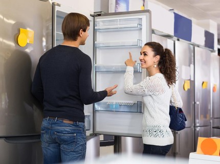 Harga Spesial Kulkas hingga AC di Transmart Full Day Sale, Mulai Rp3 Jutaan Bun