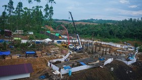 Daftar 3 Senjata Jokowi yang Gagal Bawa Investasi Rp1.500 T ke RI